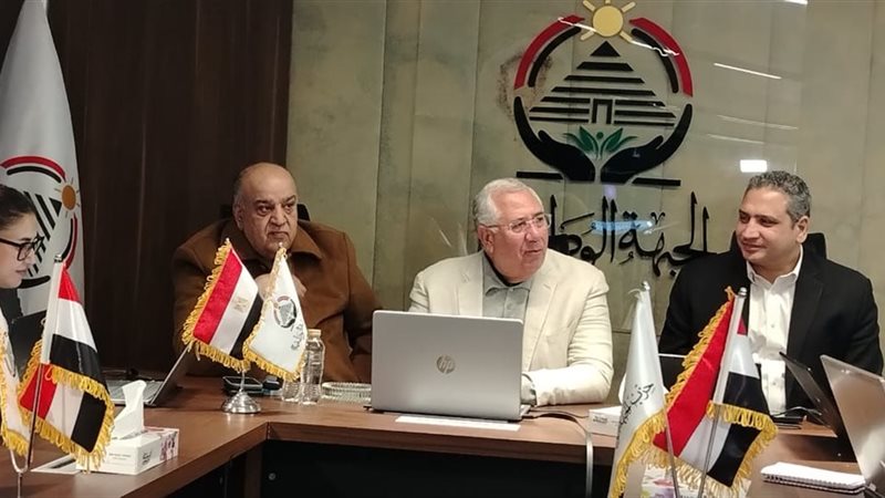 غرفة عمليات حزب الجبهة