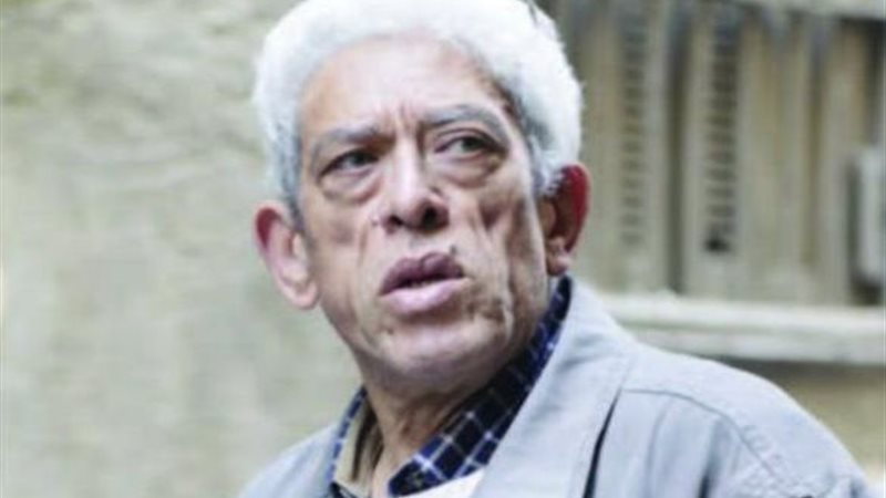 المخرج الكبير داود