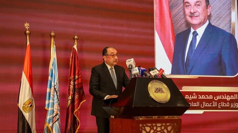 المهندس محمد شيمي