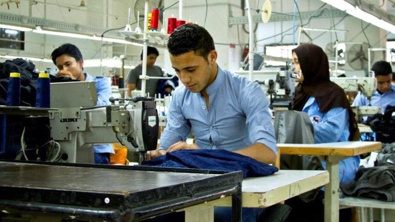 المشروعات الصغيرة