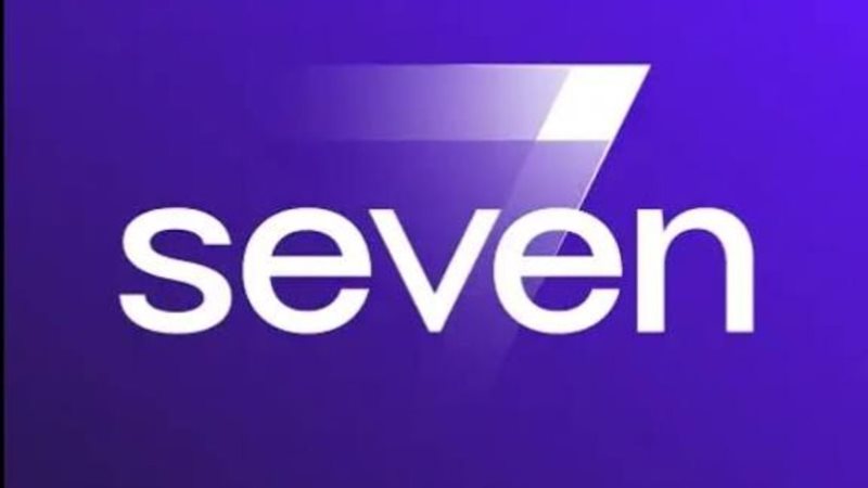 شركة Seven