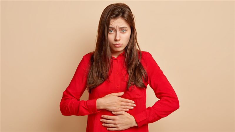 الرغبة في التبرز