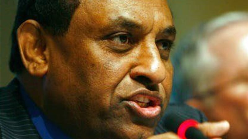 رئيس وزراء السودان