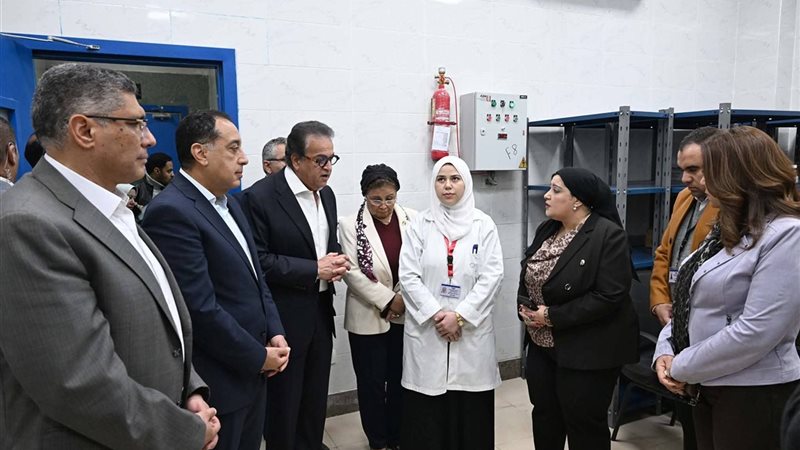 مصطفى مدبولي 