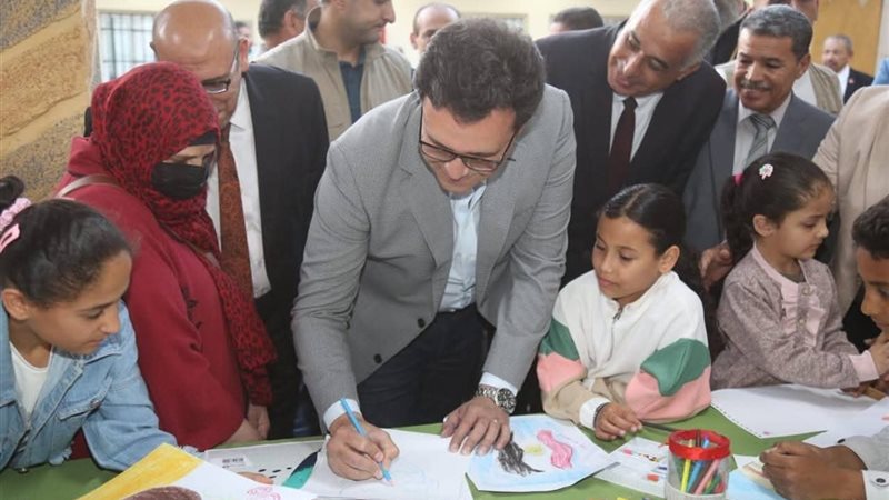 وزير الثقافة