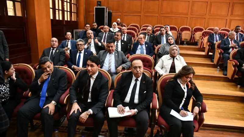 لجنة الإسكان