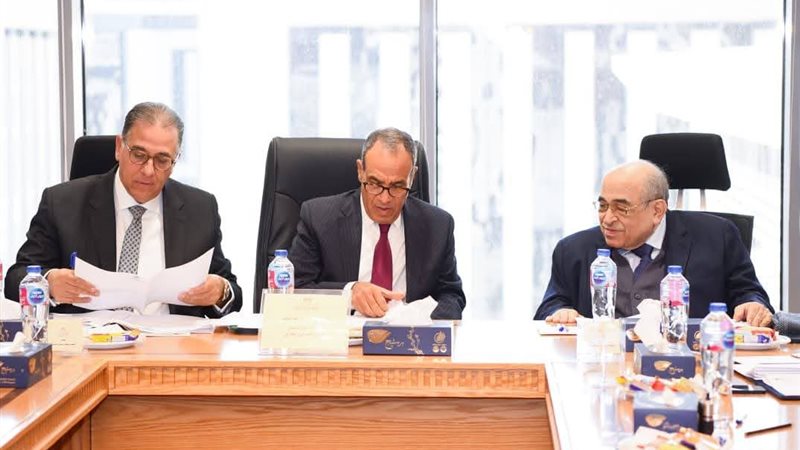 وزير الخارجية 