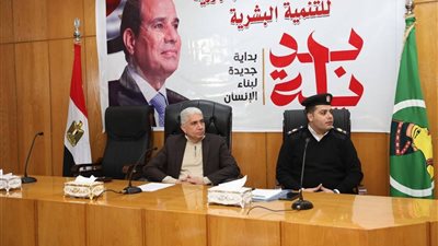 وحدة حماية الطفل بالمنيا تستعرض حصاد إنجازاتها خلال عام 2025