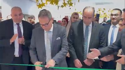  «الأهلي المصري» يحتفل بنتائج موسم «ابدع وإحنا معاك 2025» المخصص للعاملين بالبنك