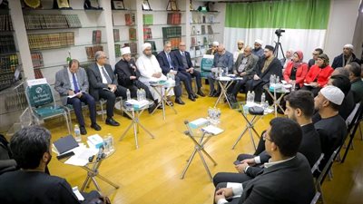 تفكيك خطاب التطرف علميًا.. «طابة» تطلق مشروعًا بحثيًا غير مسبوق