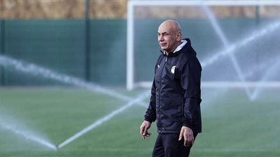 حسام حسن: لاعبو مصر جاهزون لأي منافس بكأس أمم أفريقيا