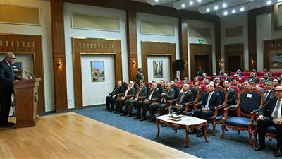 الهيئة العربية للتصنيع في عهد الجمهورية الجديدة.. صرح صناعي متطور ورائد في التكنولوجيا