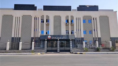 الصحة: تقديم 205 آلاف خدمة طبية خلال 2025 بجنوب سيناء