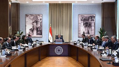 رئيس الوزراء يتابع موقف مشروعات المرحلة الأولى من المبادرة الرئاسية «حياة كريمة»