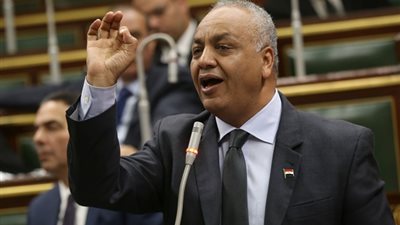 مصطفى بكري: شخصية قضائية مرموقة مرشحة لرئاسة مجلس النواب والمعارضة سيكون لها دور مؤثر