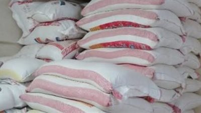 الداخلية تضبط 10 أطنان دقيق خلال حملات مكثفة على المخابز