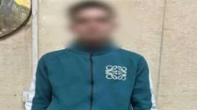 القبض على عامل تحرش بطالبتين أجنبيتين بالقاهرة