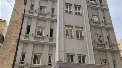 الصحة: 8.2 مليون خدمة طبية وعلاجية ووقائية بالإسكندرية خلال 2025