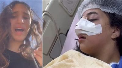 نظر محاكمة المتهمين بالاعتداء على الطالبة كارما داخل مدرسة دولية بالتجمع.. اليوم