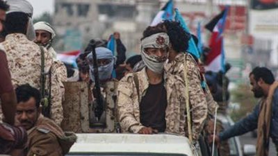 الانتقالي الجنوبي يعترف بضرب معسكر له في حضرموت وسط تصعيد متزامن مع عملية استلام المعسكرات