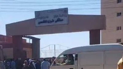 بسبب المخدرات.. شاب ينهي حياة آخر طعنا في المنيا