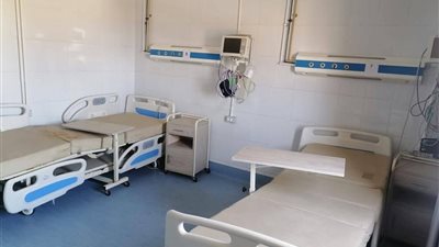 الصحة: تقديم 360 ألف خدمة طبية بالمنشآت الصحية ببورسعيد خلال عام 2025