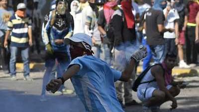 هجوم بلا إخطار.. ترامب وفنزويلا في قلب عاصفة سياسية