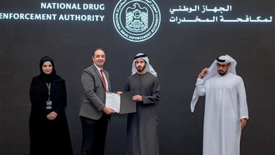 الإمارات تختار الدكتور عمرو عثمان رئيسًا لخبراء تطوير مادة الأمن والسلامة بالمناهج التعليمية