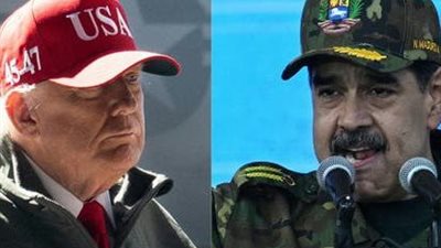 ترامب يكشف كواليس اعتقال مادورو: عملية دقيقة نُفذت على الهواء وأشبه بعرض تلفزيوني