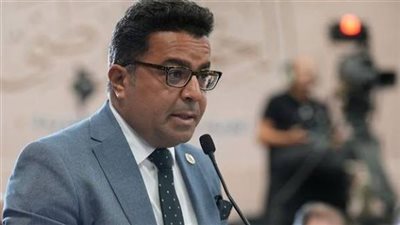 حزب الوعي: دونالد ترامب ينتهج تصرفات أحادية «متغطرسة»