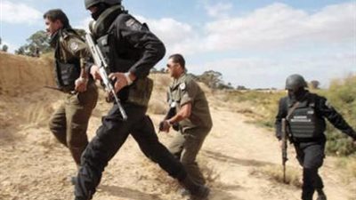 إحباط مخطط إرهابي غرب تونس.. الداخلية تعلن تصفية عنصر داعشي خطير قرب الحدود الجزائرية