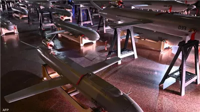 الدفاع الجوي الروسي يسقط 103 مسيرات أوكرانية