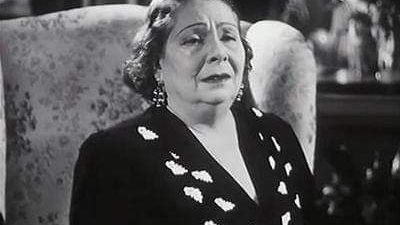 في ذكرى وفاة دولت أبيض.. سيدة المسرح التي منحت الفن هيبته