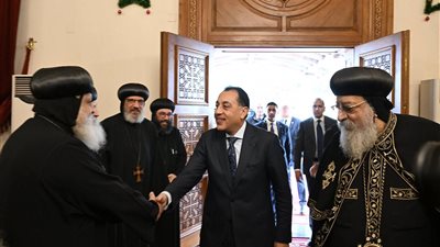 البابا تواضروس: رغم الأزمات المحيطة نحتاج إلى زرع الأمل في النفوس