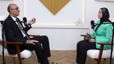 النائب إيهاب منصور يطالب برحيل حكومة مدبولي: لم تقدم حلولًا حقيقية