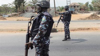 مجزرة سوق كاسوان داجي.. “قطاع الطرق” يقتلون عشرات المدنيين ويشعلون الرعب في قلب نيجيريا