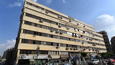 محافظ القاهرة: تحويل جراج الأوبرا لفندق سياحي عالمي