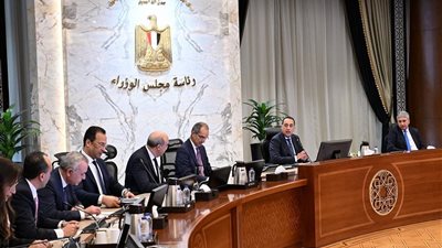 مدبولي: نحرص على دعم قطاع السياحة بالنظر إلى أهميته كأحد القطاعات الواعدة في الاقتصاد المصري