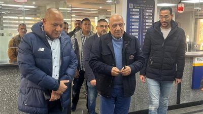 الوزارة كشرت عن أنيابها.. متابعة ميدانية لمنظومة الكهرباء على مستوى الجمهورية