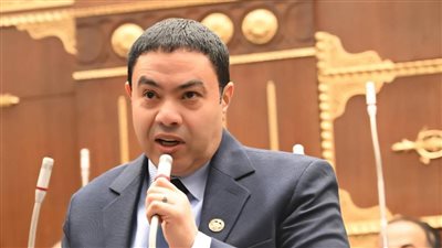 الشرقاوي: انحيازا للطبقة المتوسطة نرفض قانون الضريبة على العقارات