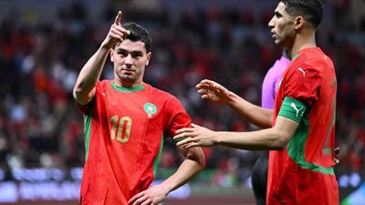 منتخب المغرب يفلت من مفاجآت تنزانيا ويتأهل لربع نهائي أمم أفريقيا 