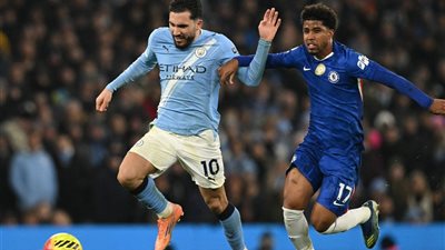 تشيلسي يعرقل مانشستر سيتي ويُشعل صراع الصدارة في البريميرليج