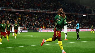 الكاميرون تنضم إلى المغرب في ربع نهائي 