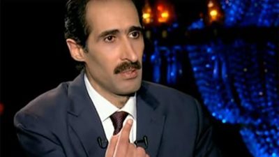 صدمة على الهواء.. مجدي الجلاد يشتبك مع نيفين إسكندر ويطلق تصريحًا يثير الجدل