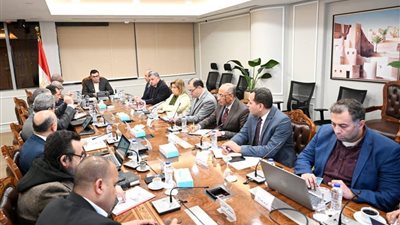 وزير الإسكان: الانتهاء من مشروعات 