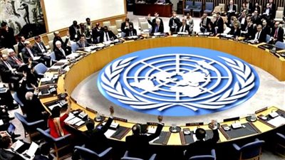 مجلس الأمن يفتح ملف اعتقال مادورو: شرعية العملية الأميركية تحت اختبار القانون الدولي