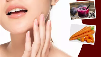 أطعمة تعزز إشراقة البشرة وتحارب الشيخوخة المبكرة