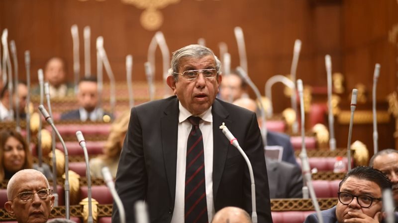 النائب علاء عبد النبي