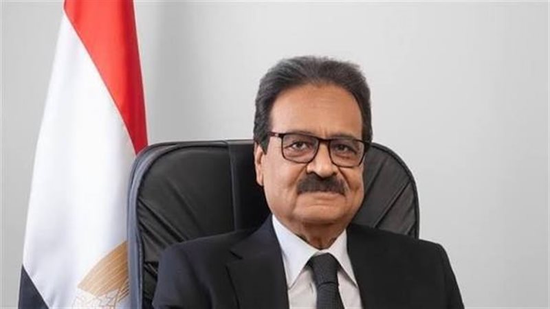 الدكتور فريد زهران،