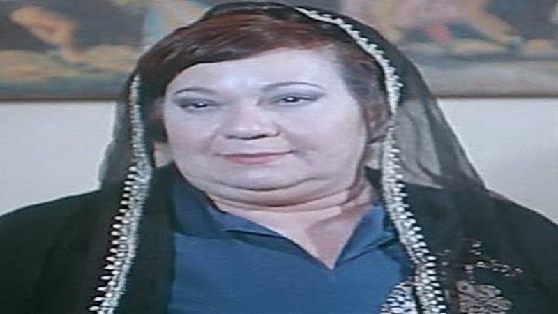 إحسان القلعاوي 